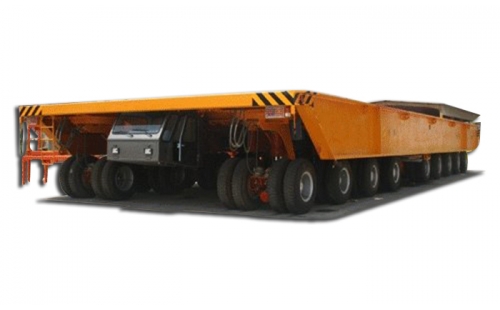 液壓平板車(chē)是什么？有哪些優(yōu)點(diǎn)呢？