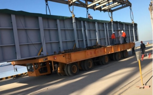 為企業(yè)提供二手液壓平臺(tái)車(chē)租賃出租